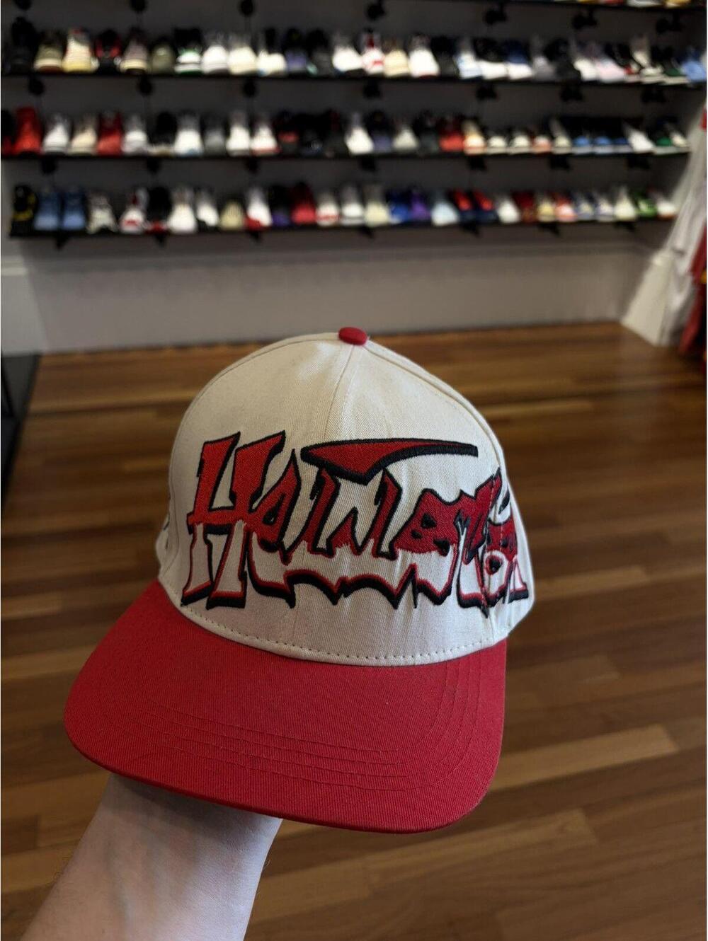 Hellstar Records Snapback